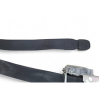 Scion FR-S 13-16 Front Left/Driver Seat Belt Black SU003-01873, E045, OEM, 2013, 2014, 2015, 2016