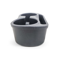 Scion FR-S 13-16 Cup Holder Center Console Black SU003-03208, 92134CA000, E045, OEM, 2013, 2014, 2015, 2016