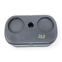 Scion FR-S 13-16 Cup Holder Center Console Black SU003-03208, 92134CA000, E045, OEM, 2013, 2014, 2015, 2016