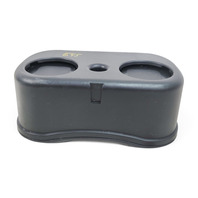 Scion FR-S 13-16 Cup Holder Center Console Black SU003-03208, 92134CA000, E045, OEM, 2013, 2014, 2015, 2016