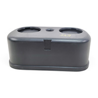 Scion FR-S 13-16 Cup Holder Center Console Black SU003-03208, 92134CA000, E045, OEM, 2013, 2014, 2015, 2016