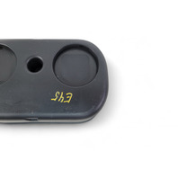 Scion FR-S 13-16 Cup Holder Center Console Black SU003-03208, 92134CA000, E045, OEM, 2013, 2014, 2015, 2016