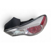 Scion FR-S 13-16 Tail Light Lamp, Rear Right/Passenger Side SU003-05810, E045, OEM, 2013, 2014, 2015, 2016