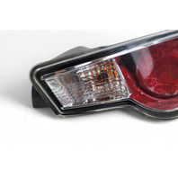 Scion FR-S 13-16 Tail Light Lamp, Rear Right/Passenger Side SU003-05810, E045, OEM, 2013, 2014, 2015, 2016