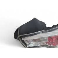 Scion FR-S 13-16 Tail Light Lamp, Rear Right/Passenger Side SU003-05810, E045, OEM, 2013, 2014, 2015, 2016