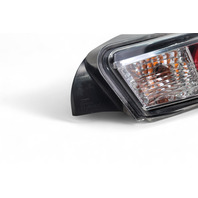 Scion FR-S 13-16 Tail Light Lamp, Rear Right/Passenger Side SU003-05810, E045, OEM, 2013, 2014, 2015, 2016