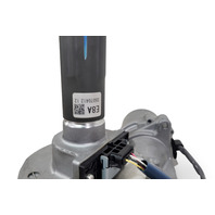 Scion FR-S 13-16 Steering Column, SU003-11726, E045, OEM, 2013, 2014, 2015, 2016