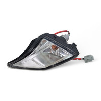 Scion FR-S 13-16 Front Side Turn Signal Light Marker Right SU003-02536, E045, OEM, 2013, 2014, 2015, 2016