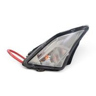 Scion FR-S 13-16 Front Side Turn Signal Light Marker Right SU003-02536, E045, OEM, 2013, 2014, 2015, 2016