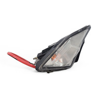 Scion FR-S 13-16 Front Side Turn Signal Light Marker Right SU003-02536, E045, OEM, 2013, 2014, 2015, 2016