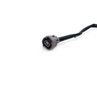 Scion FR-S 13-16 Front Seatbelt Buckle Left/Driver Black SU003-01880, E045, OEM, 2013, 2014, 2015, 2016