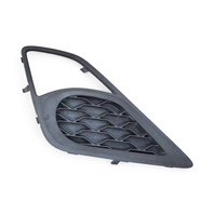 Scion FR-S 13-16 Front Bumper Access Hole Cover Right SU003-01516, E045, OEM, 2013, 2014, 2015, 2016