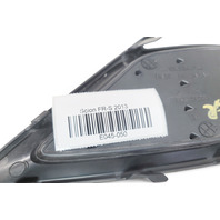 Scion FR-S 13-16 Front Bumper Access Hole Cover Right SU003-01516, E045, OEM, 2013, 2014, 2015, 2016