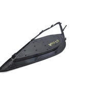 Scion FR-S 13-16 Front Bumper Access Hole Cover Right SU003-01516, E045, OEM, 2013, 2014, 2015, 2016