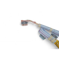 Scion FR-S 13-16 Curtain Module Roof Left/Driver SU003-03425, E045, OEM, 2013, 2014, 2015, 2016