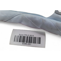 Scion FR-S 13-16 Curtain Module Roof Left/Driver SU003-03425, E045, OEM, 2013, 2014, 2015, 2016