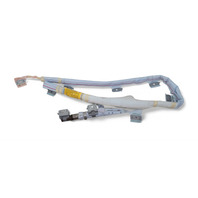 Scion FR-S 13-16 Curtain Module Roof Left/Driver SU003-03425, E045, OEM, 2013, 2014, 2015, 2016