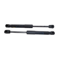 Scion FR-S 13-16 Hood Damper Shock Strut Support Right/Left Set 57522-CA000, E045, OEM, 2013, 2014, 2015, 2016