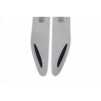 Scion FR-S 13-16 Fender Ganish Cover Right/Left Set, SU003-03112, SU003-03120, E045, OEM, 2013, 2014, 2015, 2016