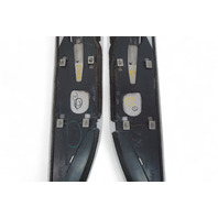 Scion FR-S 13-16 Fender Ganish Cover Right/Left Set, SU003-03112, SU003-03120, E045, OEM, 2013, 2014, 2015, 2016