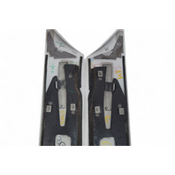 Scion FR-S 13-16 Fender Ganish Cover Right/Left Set, SU003-03112, SU003-03120, E045, OEM, 2013, 2014, 2015, 2016