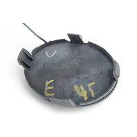 Scion FR-S 13-16 Front Bumper Tow Hook Eye Cover SU003-03951, E045, OEM, 2013, 2014, 2015, 2016