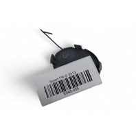 Scion FR-S 13-16 Front Bumper Tow Hook Eye Cover SU003-03951, E045, OEM, 2013, 2014, 2015, 2016