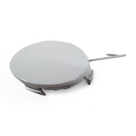 Scion FR-S 13-16 Front Bumper Tow Hook Eye Cover SU003-03951, E045, OEM, 2013, 2014, 2015, 2016