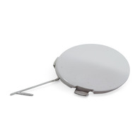 Scion FR-S 13-16 Front Bumper Tow Hook Eye Cover SU003-03951, E045, OEM, 2013, 2014, 2015, 2016