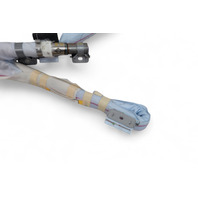 Scion FR-S 13-16 Curtain Module Roof Right/Passenger SU003-03424, E045, OEM, 2013, 2014, 2015, 2016