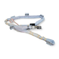 Scion FR-S 13-16 Curtain Module Roof Right/Passenger SU003-03424, E045, OEM, 2013, 2014, 2015, 2016