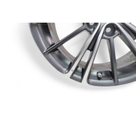 Scion FR-S 13-16 Alloy Wheel Rim 17x7 SU003-00757, #2, E045, OEM, 2013, 2014, 2015, 2016