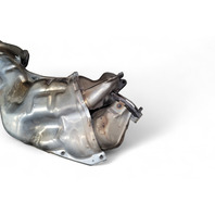 Scion FR-S Subaru BRZ 13-16 Exhaust Manifold Header 44620AC960, E045, OEM, 2013, 2014, 2015, 2016