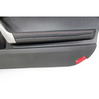 Scion FR-S 13-16 Front Door Panel Lining Trim Right/Passenger SU003-04422, E045, OEM, 2013, 2014, 2015, 2016