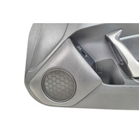 Scion FR-S 13-16 Front Door Panel Lining Trim Right/Passenger SU003-04422, E045, OEM, 2013, 2014, 2015, 2016