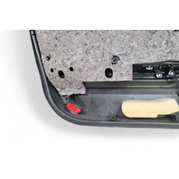 Scion FR-S 13-16 Front Door Panel Lining Trim Right/Passenger SU003-04422, E045, OEM, 2013, 2014, 2015, 2016