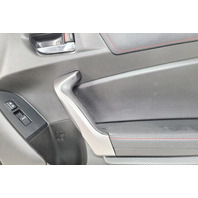 Scion FR-S 13-16 Front Door Panel Lining Trim Right/Passenger SU003-04422, E045, OEM, 2013, 2014, 2015, 2016