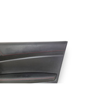Scion FR-S 13-16 Front Door Panel Lining Trim Right/Passenger SU003-04422, E045, OEM, 2013, 2014, 2015, 2016
