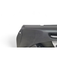 Scion FR-S 13-16 Front Door Panel Lining Trim Right/Passenger SU003-04422, E045, OEM, 2013, 2014, 2015, 2016
