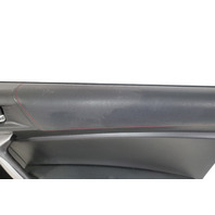 Scion FR-S 13-16 Front Door Panel Lining Trim Right/Passenger SU003-04422, E045, OEM, 2013, 2014, 2015, 2016