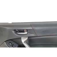 Scion FR-S 13-16 Front Door Panel Lining Trim Right/Passenger SU003-04422, E045, OEM, 2013, 2014, 2015, 2016