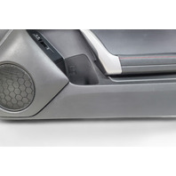 Scion FR-S 13-16 Front Door Panel Lining Trim Right/Passenger SU003-04422, E045, OEM, 2013, 2014, 2015, 2016