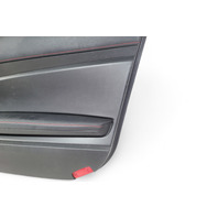 Scion FR-S 13-16 Front Door Panel Lining Trim Right/Passenger SU003-04422, E045, OEM, 2013, 2014, 2015, 2016