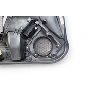 Scion FR-S 13-16 Front Door Panel Lining Trim Right/Passenger SU003-04422, E045, OEM, 2013, 2014, 2015, 2016