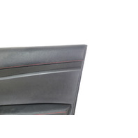 Scion FR-S 13-16 Front Door Panel Lining Trim Right/Passenger SU003-04422, E045, OEM, 2013, 2014, 2015, 2016