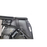 Scion FR-S 13-16 Front Door Panel Lining Trim Right/Passenger SU003-04422, E045, OEM, 2013, 2014, 2015, 2016