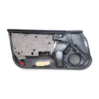 Scion FR-S 13-16 Front Door Panel Lining Trim Right/Passenger SU003-04422, E045, OEM, 2013, 2014, 2015, 2016