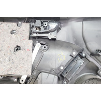 Scion FR-S 13-16 Front Door Panel Lining Trim Right/Passenger SU003-04422, E045, OEM, 2013, 2014, 2015, 2016