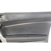 Scion FR-S 13-16 Front Door Panel Lining Trim Right/Passenger SU003-04422, E045, OEM, 2013, 2014, 2015, 2016
