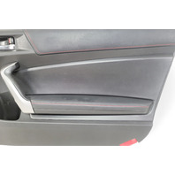 Scion FR-S 13-16 Front Door Panel Lining Trim Right/Passenger SU003-04422, E045, OEM, 2013, 2014, 2015, 2016